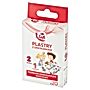 Carrefour Soft Plastry z opatrunkiem 20 sztuk
