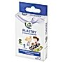 Carrefour Soft Plastry z opatrunkiem 20 sztuk