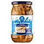 Carrefour Classic Płaty śledziowe smażone w zalewie octowej 800 g
