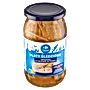 Carrefour Classic Płaty śledziowe smażone w zalewie octowej 800 g