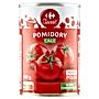 Carrefour Classic Pomidory całe 400 g