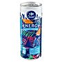 Carrefour Classic Napój energetyzujący gazowany 250 ml