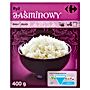 Carrefour Ryż jaśminowy 400 g (4 x 100 g)