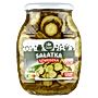 Carrefour Classic Sałatka szwedzka 850 g