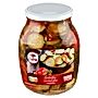 Carrefour Extra Sałatka szwedzka z papryką 850 g