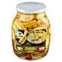 Carrefour Extra Sałatka z cukinii 820 g