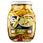 Carrefour Extra Sałatka z cukinii 820 g