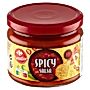 Carrefour Sensation Salsa sos ostry 315 g