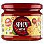 Carrefour Sensation Salsa sos ostry 315 g