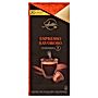 Carrefour Selection Espresso Savoroso Kapsułki z kawą mieloną 104 g (20 sztuk)