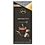 Carrefour Selection Ristretto Kapsułki z kawą mieloną 52 g (10 sztuk)