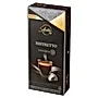Carrefour Selection Ristretto Kapsułki z kawą mieloną 52 g (10 sztuk)