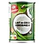 Carrefour Sensation Ekstrakt z miąższu kokosa 400 ml