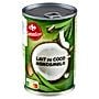 Carrefour Sensation Ekstrakt z miąższu kokosa 400 ml