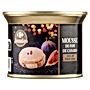 Carrefour Sensation Mus z wątróbki kaczki i pasztetem z wątróbki z kaczki 150 g
