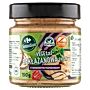 Carrefour Sensation Vegetal Bakłażanowa pasta z suszonymi pomidorami 190 g