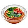 Carrefour Sensation Vegetal Hummus paprykowy 160 g