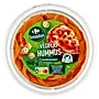 Carrefour Sensation Vegetal Hummus paprykowy 160 g