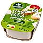 Carrefour Sensation Vegetal Pasta roślinna z tofu naturalna 140 g