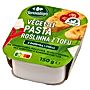 Carrefour Sensation Vegetal Pasta roślinna z tofu z papryką i chilli 150 g