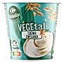 Carrefour Sensation Vegetal Produkt roślinny créma owsiana 150 g