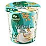 Carrefour Sensation Vegetal Produkt roślinny créma owsiana 400 g
