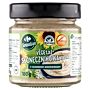 Carrefour Sensation Vegetal Słonecznikowa pasta z czosnkiem niedźwiedzim 180 g