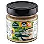 Carrefour Sensation Vegetal Słonecznikowa pasta z czosnkiem niedźwiedzim 180 g