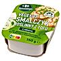 Carrefour Sensation Vegetal Smalczyk roślinny z tofu z cebulką 150 g