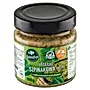 Carrefour Sensation Vegetal Szpinakowa pasta z grillowanym bakłażanem 190 g