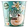 Carrefour Sensation Vegetal Vegangurt kokos wanilia 150 g