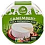 Carrefour Classic Camembert zioła prowansalskie 120 g