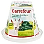 Carrefour Ser miękki z mleka koziego 150 g