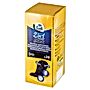 Carrefour Soft 2 in 1 Black Wkładki higieniczne 28 sztuk