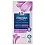 Carrefour Soft Absosys Discreet Long Wyrób medyczny wkładki higieniczne 20 sztuk