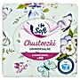Carrefour Soft Chusteczki uniwersalne 3-warstwowe 60 sztuk