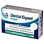 Carrefour Soft Dental Expert Fresh Środek do czyszczenia protez 100 g (36 x 2,8 g)