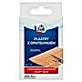 Carrefour Soft Plastry z opatrunkiem do cięcia 100 cm x 6 cm