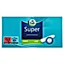 Carrefour Soft Super Tampony higieniczne 32 sztuki