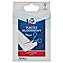Carrefour Soft Wyrób medyczny plaster włókninowy 50 cm x 8 cm