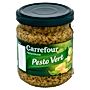 Carrefour Sos pesto do makaronu 190 g