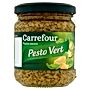 Carrefour Sos pesto do makaronu 190 g