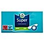 Carrefour Soft Super Tampony higieniczne 32 sztuki
