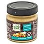 Carrefour Veggie Hummus z solą morską 190 g