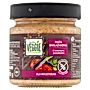 Carrefour Veggie Pasta bakłażanowa z suszonymi pomidorami 190 g