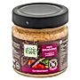 Carrefour Veggie Pasta bakłażanowa z suszonymi pomidorami 190 g