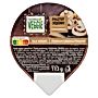 Carrefour Veggie Pasztet sojowy z pieczarkami 113 g