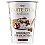 Carte D'Or Deser ze śmietany ukwaszonej czekolada-stracciatella 140 g