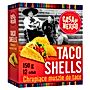 Casa de Mexico Chrupiące muszle do taco 150 g (12 sztuk)