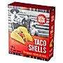 Casa de Mexico Chrupiące muszle do taco 150 g (12 sztuk)